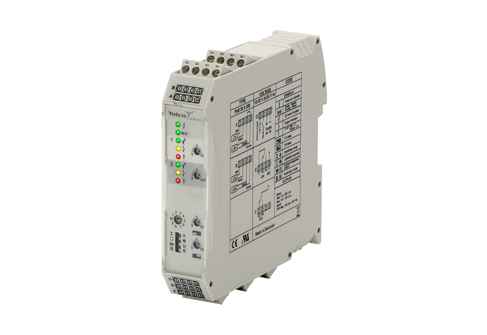 Product - Telco Sensors
